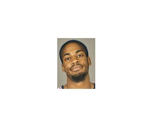 Sean Williams basketball player - C