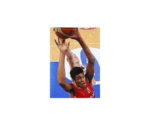Sebas Saiz Soto basketball player photo 1