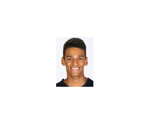 Sebas Saiz Soto basketball player - C