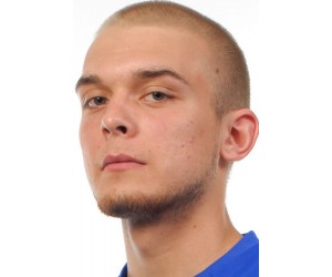 Sebastian Cakici basketball player - SG