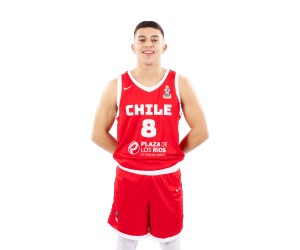 Sebastian Carrasco basketball player photo 2