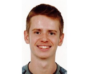 Sebastian Dalsgaard basketball player - PG
