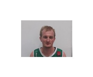 Sebastian Dukland basketball player - SG