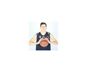 Sebastian Ferenc basketball player - F