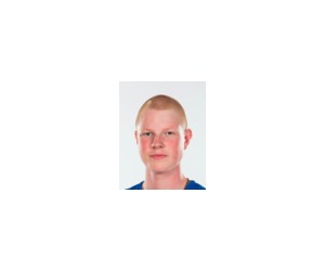Sebastian Forsling basketball player - C