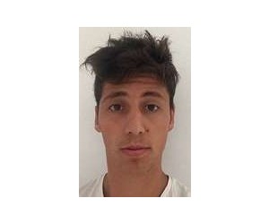 Sebastian Gonzalez Hoffmann basketball player