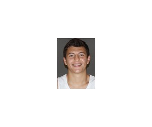 Sebastian Guitian basketball player - F