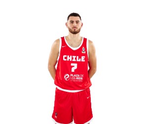 Sebastian Herrera basketball player photo 2