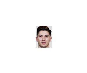 Sebastian Ionescu basketball player - PG