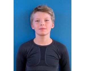 Sebastian Kaspruk basketball player - SF