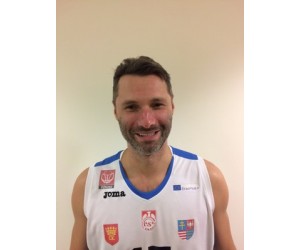 Sebastian Kolodziej basketball player - C