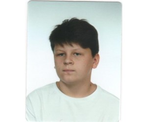 Sebastian Konecki basketball player - PF