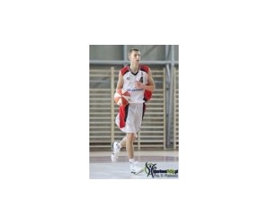 Sebastian Kowalczyk basketball player photo 1