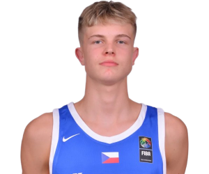 Sebastian Kremen basketball player photo 1