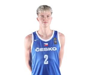 Sebastian Kremen basketball player - G