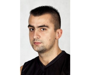 Sebastian Laydych basketball player - C