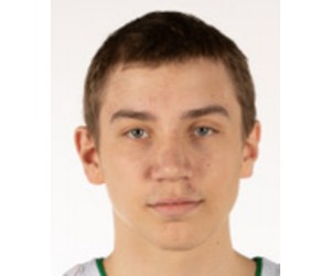 Sebastian Lindberg basketball player - SF