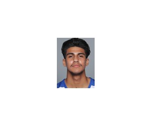 Sebastian Mendoza basketball player - G