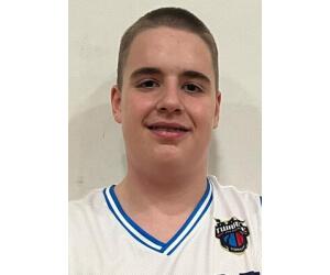 Sebastian Mroz basketball player - C