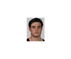 Sebastian Much basketball player - SF