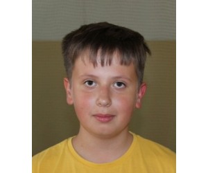 Sebastian Nikoniuk basketball player - SF