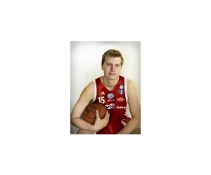 Sebastian Norman basketball player photo 1