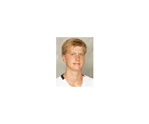 Sebastian Norman basketball player - PF