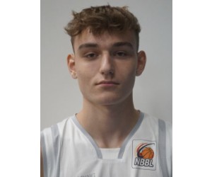 Sebastian Ochudlo basketball player photo 1