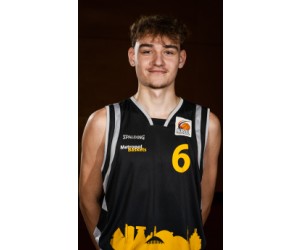 Sebastian Ochudlo basketball player photo 2