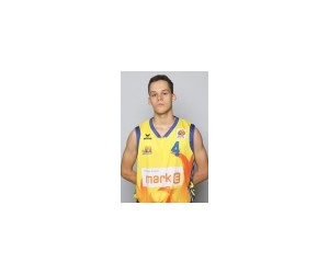 Sebastian Orthen basketball player - SG