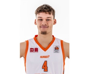 Sebastian Orthen basketball player photo 2