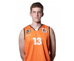 Sebastian Pachucki basketball player photo 2
