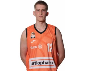Sebastian Pachucki basketball player photo 3