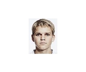 Sebastian Petersen basketball player photo 1