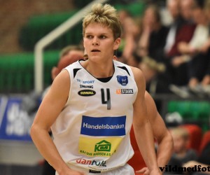 Sebastian Petersen basketball player photo 2