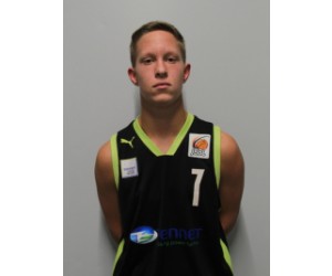 Sebastian Reindl basketball player photo 1