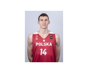 Sebastian Rompa basketball player - C