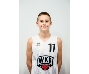 Sebastian Rychlik basketball player photo 1