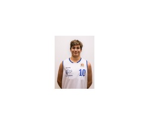 Sebastian Schwachhofer basketball player - F