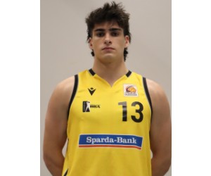 Sebastian Schwachhofer basketball player photo 2