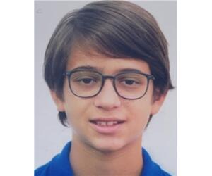 Sebastian Tejo Rubio basketball player