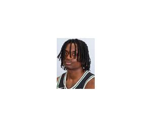 Sebastian Tidor basketball player - G