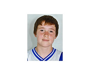 Sebastian Zareba basketball player - C