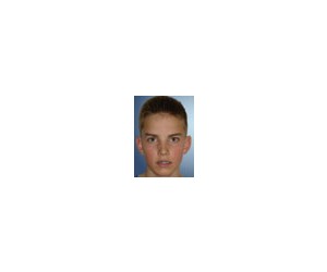 Sebastjan Borse basketball player - SG