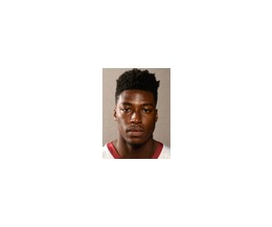 Sedee Keita basketball player - PF