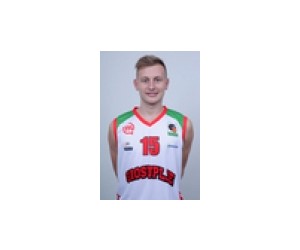Sedin Karavdic basketball player - C