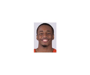Sedrick Altman basketball player - G