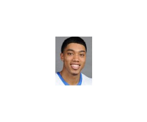 Sedrick Barefield basketball player - G