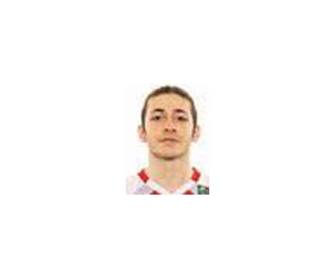 Sehmus Hazer basketball player photo 2