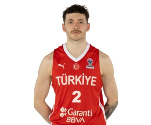 Sehmus Hazer basketball player photo 3